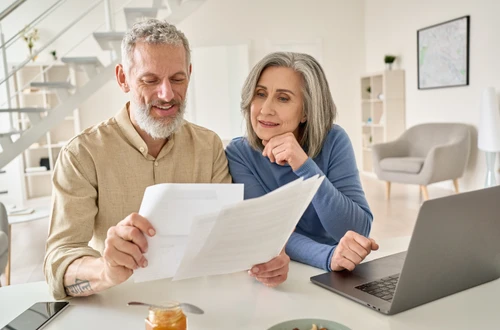 Fast & Reliable Process